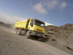 Iveco Trakker 6x4 2004 года